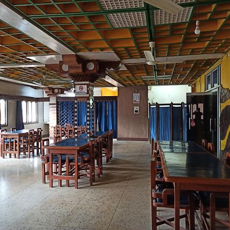 Hotel Aane Itānagar Esterno foto