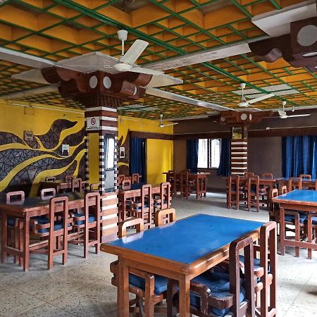Hotel Aane Itānagar Esterno foto
