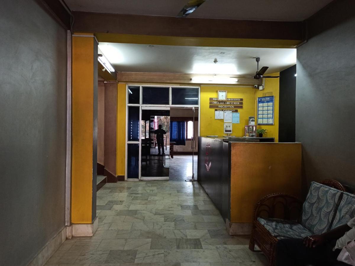 Hotel Aane Itānagar Esterno foto