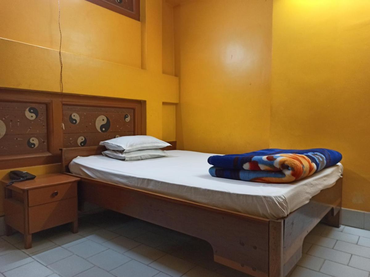 Hotel Aane Itānagar Esterno foto