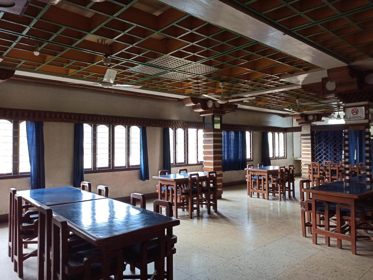 Hotel Aane Itānagar Esterno foto